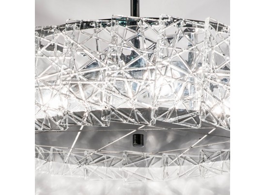 Люстра подвесная Varese Lightstar 731034 в Ростове-на-Дону