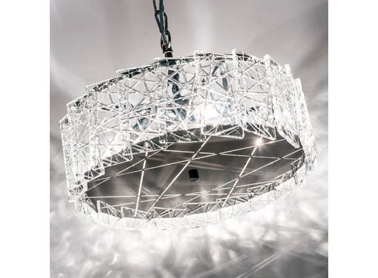 Люстра подвесная Varese Lightstar 731034 в Ростове-на-Дону