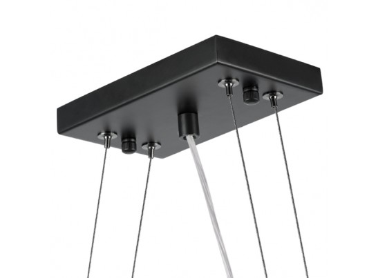 Люстра подвесная Nubi Lightstar 802137 в Ростове-на-Дону