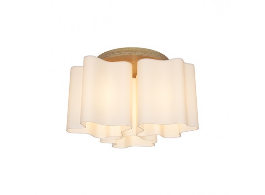 Люстра потолочная Nubi legno Lightstar 802035 в Ростове-на-Дону