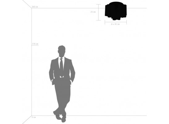 Люстра потолочная Nubi legno Lightstar 802035 в Ростове-на-Дону