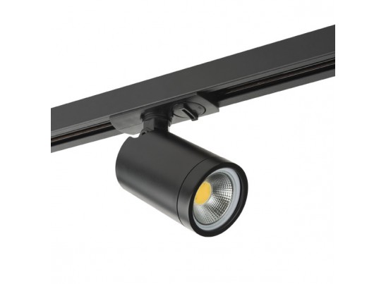 Светильник для 1-фазного трека под заменяемые LED лампы Rullo Lightstar 212937 в Ростове-на-Дону