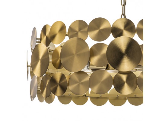 Люстра подвесная Circo Lightstar 797061 в Ростове-на-Дону