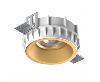 Комплект со светильником Domino Lightstar G214603GMOD