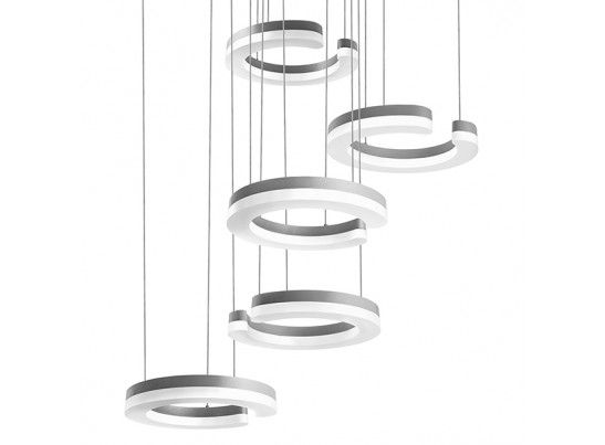 Подвес Unitario Lightstar 763439 в Ростове-на-Дону