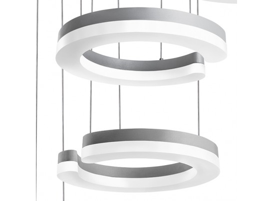 Подвес Unitario Lightstar 763439 в Ростове-на-Дону