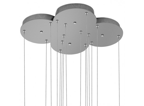 Подвес Unitario Lightstar 763439 в Ростове-на-Дону