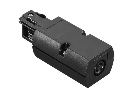 Питание боковое трековое трехфазное Barra Lightstar 504117 в Ростове-на-Дону