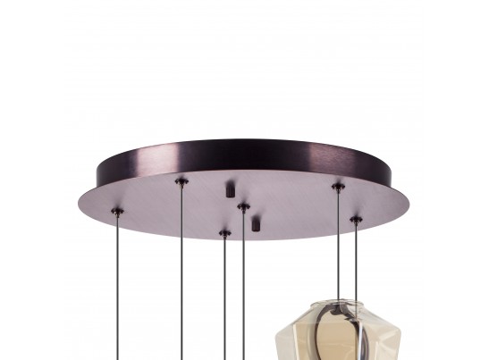 Люстра подвесная Caramello Lightstar 796169 в Ростове-на-Дону