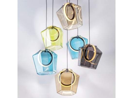 Люстра подвесная Caramello Lightstar 796169 в Ростове-на-Дону