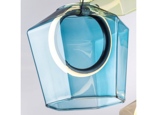 Люстра подвесная Caramello Lightstar 796169 в Ростове-на-Дону