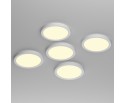 Комплект со светильником Mobiled 12V 25W 1250LM Mobiled Lightstar 036530-5 в Ростове-на-Дону