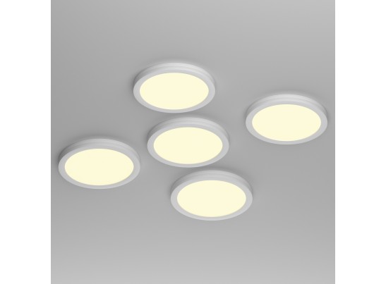 Комплект со светильником Mobiled 12V 25W 1250LM Mobiled Lightstar 036530-5 в Ростове-на-Дону