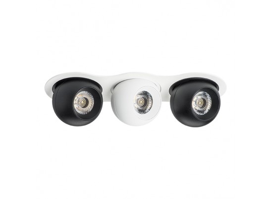 Комплект из светильника и рамки Intero Intero Lightstar i636746474 в Ростове-на-Дону