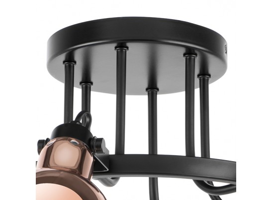 Люстра потолочная Acrobata Lightstar 761063 в Ростове-на-Дону