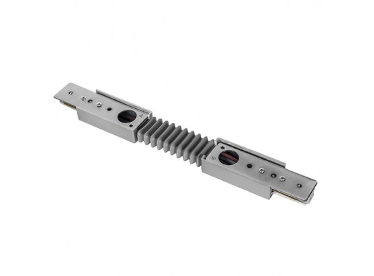 Соединитель регулируемый гибкий однофазный Barra Lightstar 502159 в Ростове-на-Дону