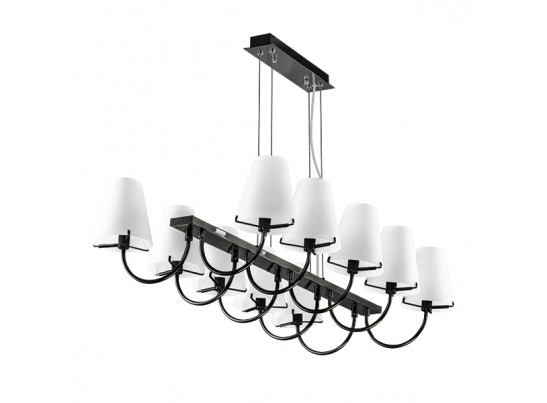 Люстра подвесная Diafano Lightstar 758107 в Ростове-на-Дону