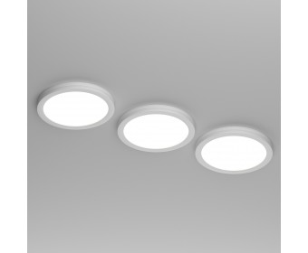 Комплект со светильником Mobiled 12V 15W 750LM Mobiled Lightstar 036540-3