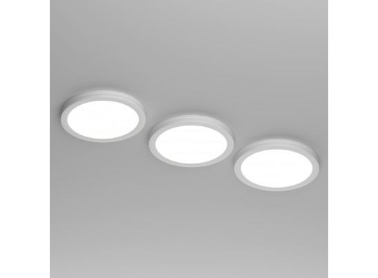 Комплект со светильником Mobiled 12V 15W 750LM Mobiled Lightstar 036540-3 в Ростове-на-Дону