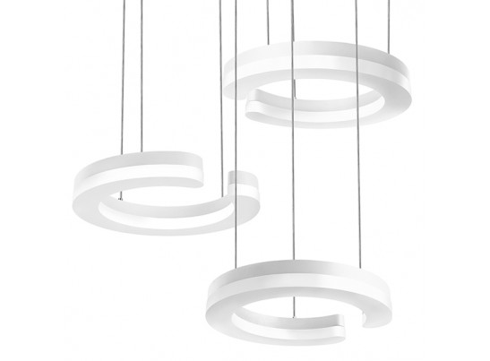 Подвес Unitario Lightstar 763346 в Ростове-на-Дону