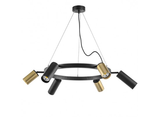 Люстра подвесная Rullo Lightstar LR016403873 в Ростове-на-Дону