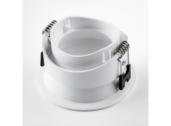 Рамка термостойкая PVC д/крепления LED источника света в подвесном потолке Piano Lightstar 012916 в Ростове-на-Дону