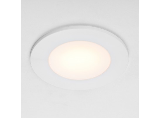 Рамка термостойкая PVC д/крепления LED источника света в подвесном потолке Piano Lightstar 012916 в Ростове-на-Дону