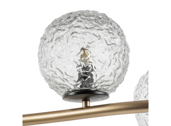 Люстра подвесная Bari Lightstar 815263 в Ростове-на-Дону