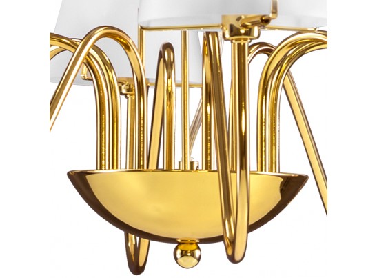 Люстра подвесная Diafano Lightstar 758082 в Ростове-на-Дону