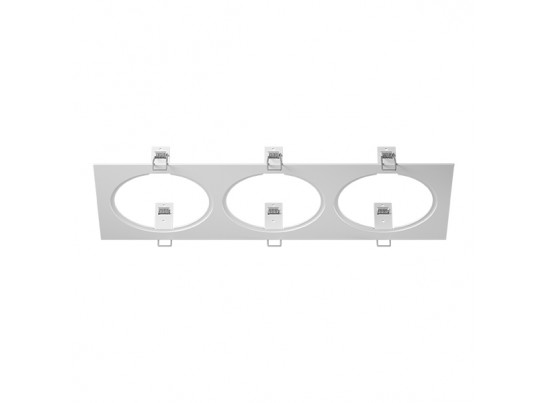 Рамка для светильника Intero 111 Lightstar 217836 в Ростове-на-Дону
