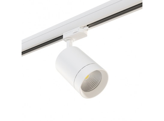 Светильник светодиодный для 3-фазного трека Canno Lightstar 301564 в Ростове-на-Дону Светильник светодиодный для 3-фазного трека Canno Lightstar 301564 в Ростове-на-Дону