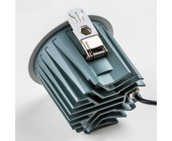 Светильник светодиодный универсальный IP44 Ciclone Lightstar 385346