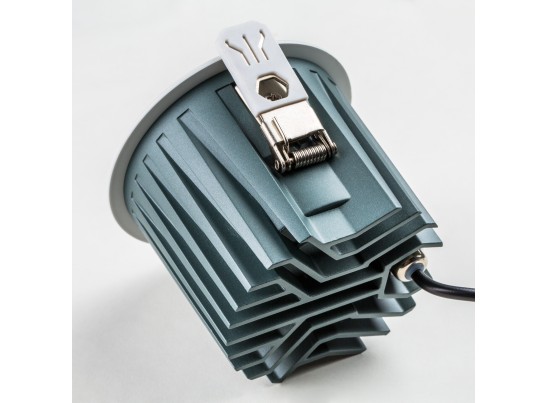 Светильник светодиодный универсальный IP44 Ciclone Lightstar 385346 в Ростове-на-Дону