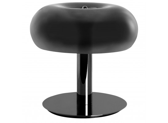 Настольная лампа диммируемая 12W 3000K черный перламутр Catania Lightstar 689918 в Ростове-на-Дону