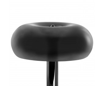 Настольная лампа диммируемая 12W 3000K черный перламутр Catania Lightstar 689918