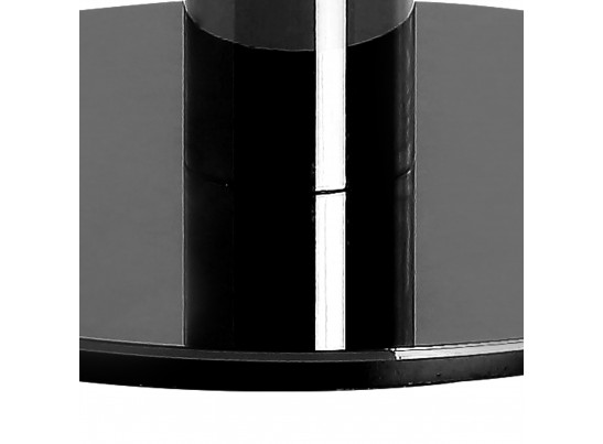 Настольная лампа диммируемая 12W 3000K черный перламутр Catania Lightstar 689918 в Ростове-на-Дону