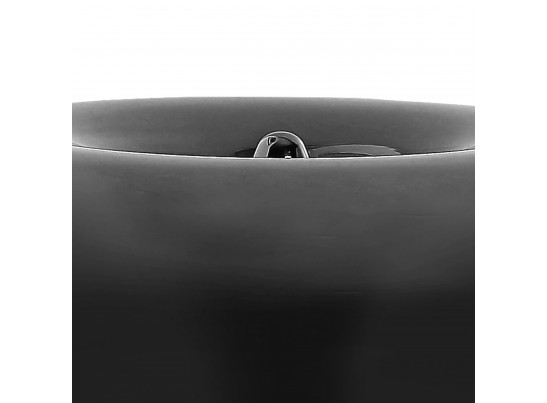 Настольная лампа диммируемая 12W 3000K черный перламутр Catania Lightstar 689918 в Ростове-на-Дону