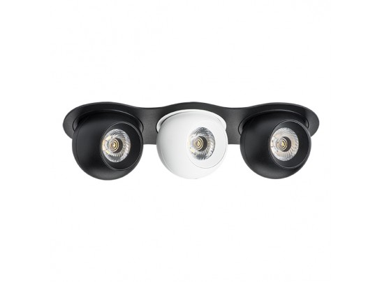 Комплект из светильника и рамки Intero Intero Lightstar i637746474 в Ростове-на-Дону