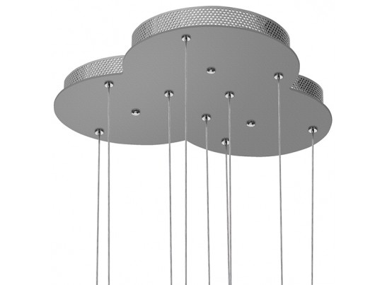 Подвес Unitario Lightstar 763349 в Ростове-на-Дону