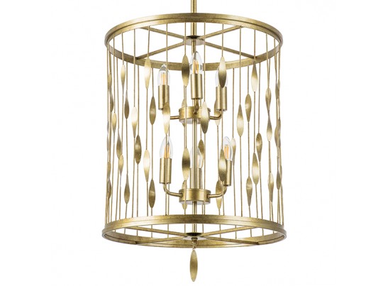 Люстра потолочная Firenze Lightstar 725163 в Ростове-на-Дону