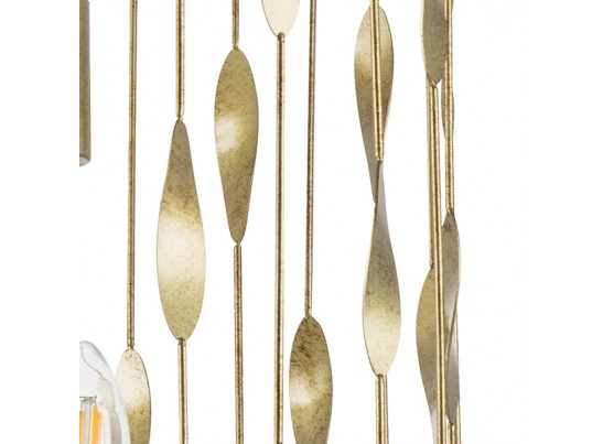 Люстра потолочная Firenze Lightstar 725163 в Ростове-на-Дону