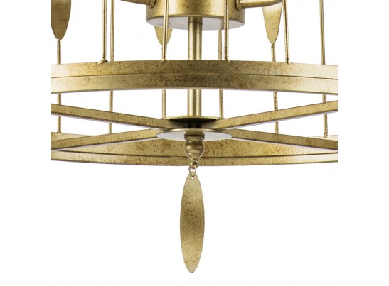 Люстра потолочная Firenze Lightstar 725163 в Ростове-на-Дону