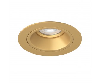 Комплект со светильником Domino Lightstar D61303GMOD