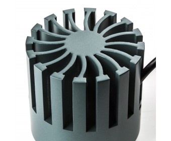 Модуль профессиональный светодиодный 12W 3000K в сборе с суппортом с углом наклона до 30° STELLA PRO Lightstar 075083