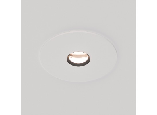 Светильник светодиодный встраиваемый высокого качества света с низким уровнем дискомфорта Spira Slim Lightstar 074446 в Ростове-на-Дону