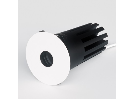 Светильник светодиодный встраиваемый высокого качества света с низким уровнем дискомфорта Spira Slim Lightstar 074446 в Ростове-на-Дону