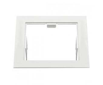 Рамка для точечного светильника Domino Lightstar 214516