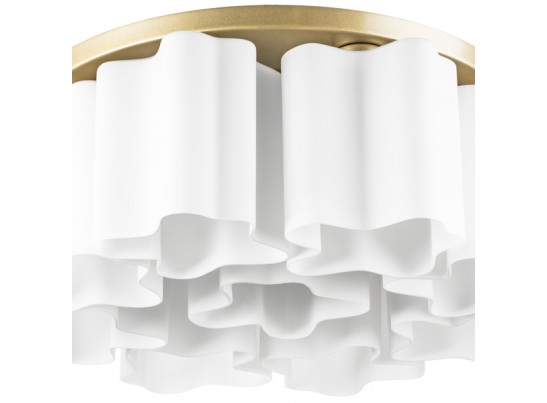 Люстра потолочная Nubi Lightstar 802093 в Ростове-на-Дону