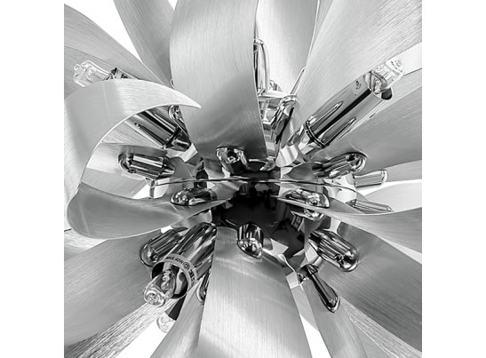 Люстра подвесная Turbio Lightstar 754269 в Ростове-на-Дону