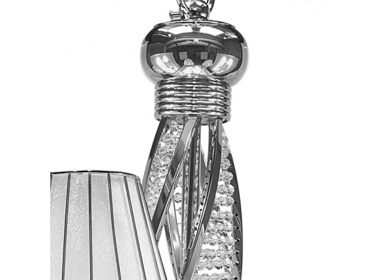 Люстра подвесная Alveare Osgona 702104 в Ростове-на-Дону